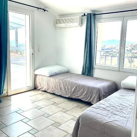 Apartment Vue Panoramique Sainte-Maxime