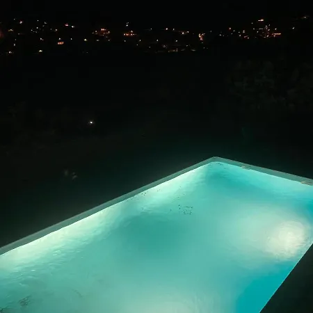 Vue Panoramique Apartment Sainte-Maxime