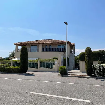 Vue Panoramique Apartment