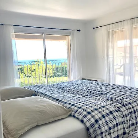 Vue Panoramique Apartment